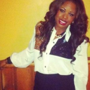 Meet your Posher, Missy